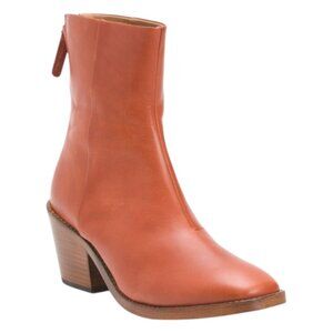 MANSUR GAVRIEL Made In Portugal Leather Day Boots